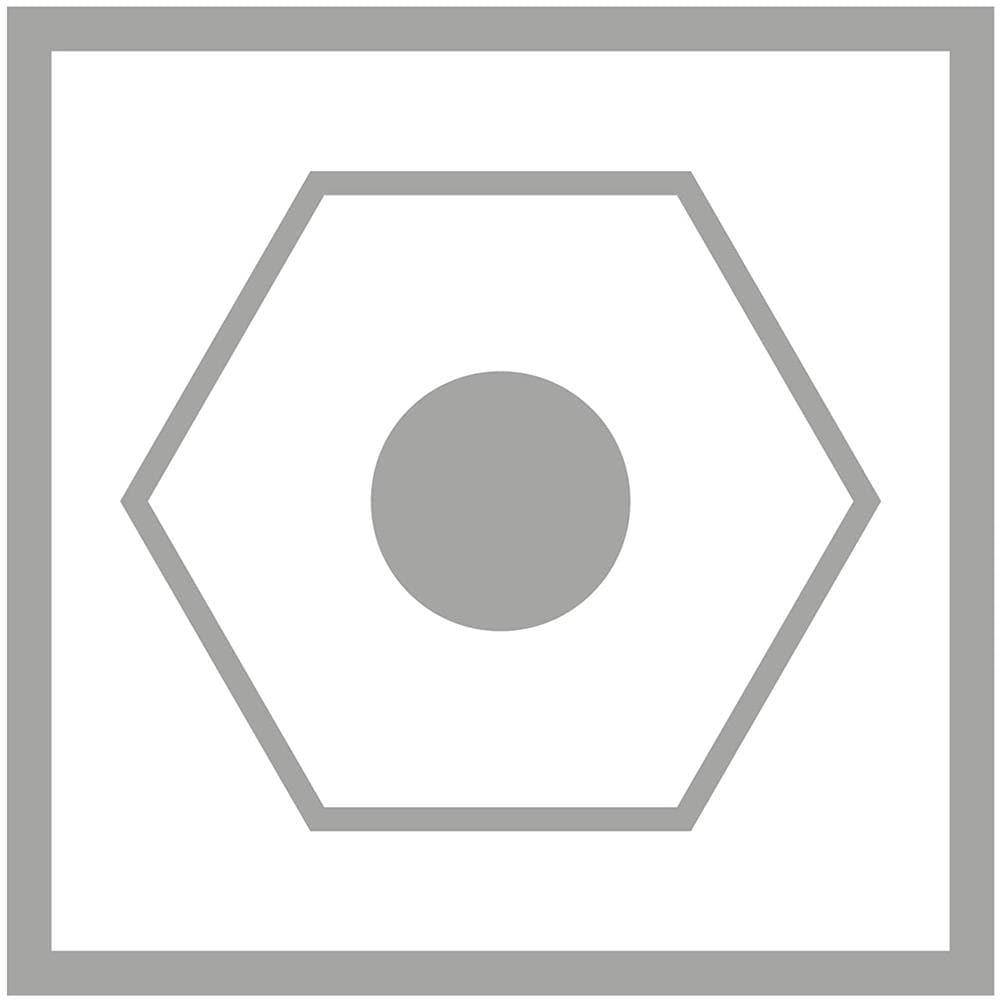 Swano pastel - Matita con Gommino - Gradazione HB - Confezione da 12 - Rosa Pesca - Foto 4