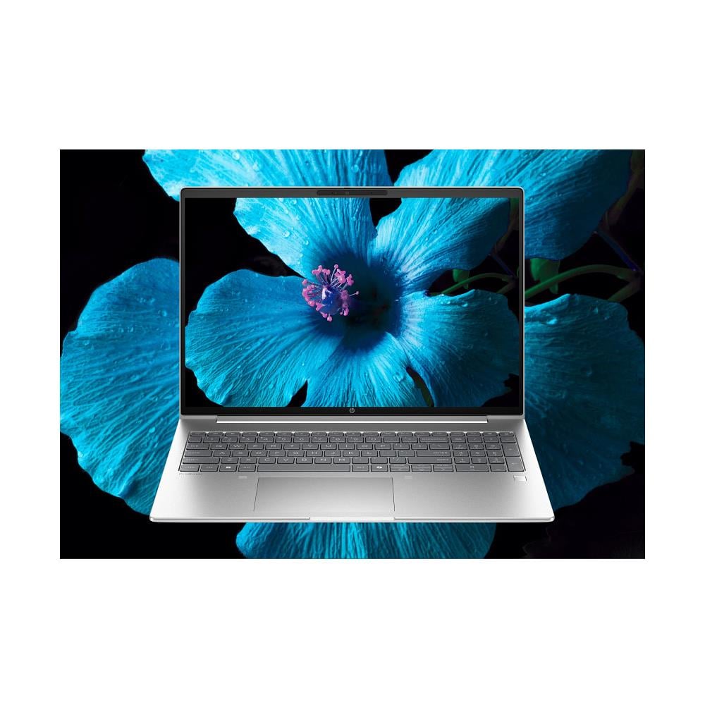 ProBook 4 G1i 16 inch Notebook AI PC Intel Core Ultra 7 255U Computer portatile 40,6 cm (16") WUXGA 24 GB DDR5-SDRAM 1 TB SSD Wi-Fi 7 (802.11be) Windows 11 Pro Argento - Foto 5