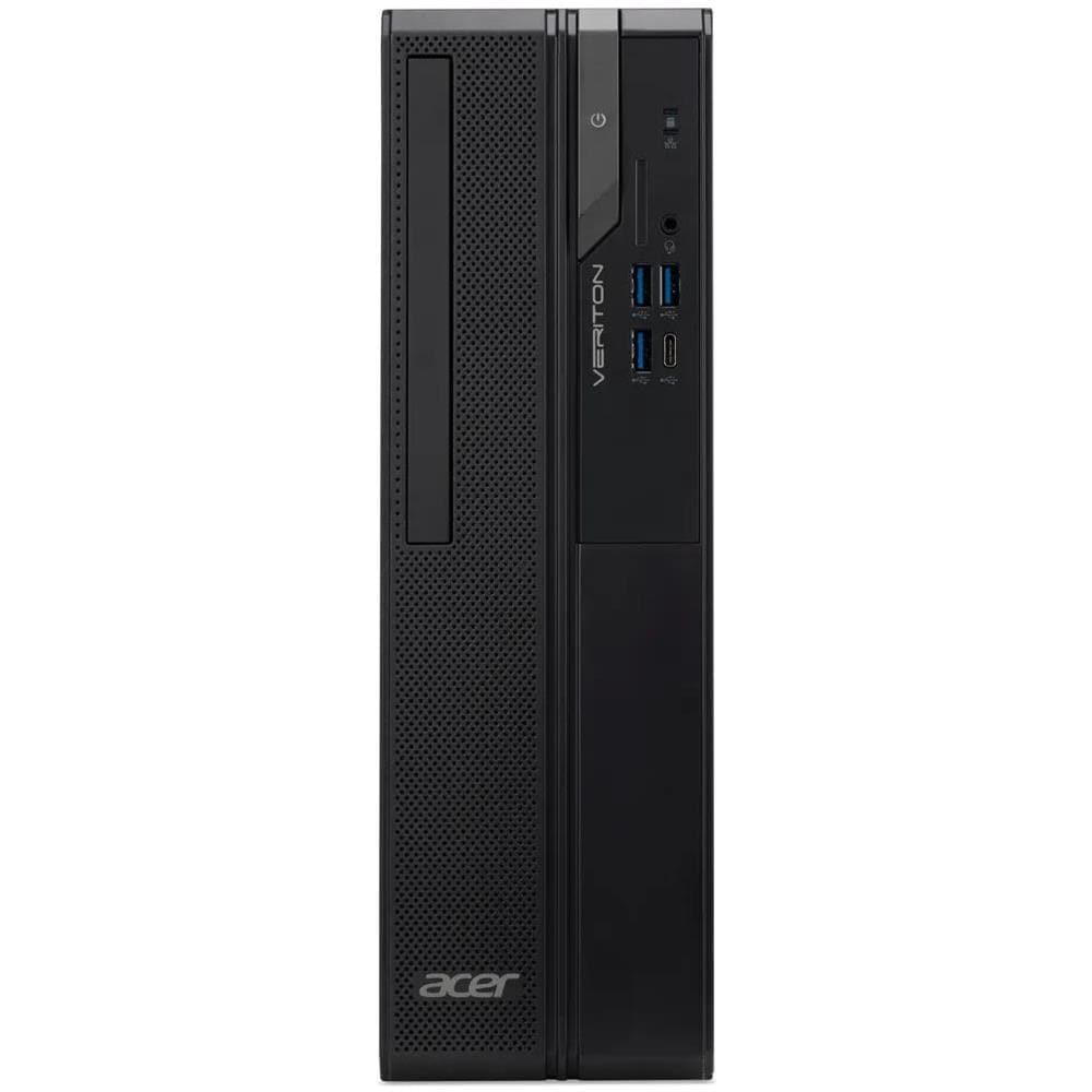 Veriton VX2722G Intel Core i5 i5-14400 16 GB DDR5-SDRAM 512 GB SSD Tower PC Nero - Foto 2