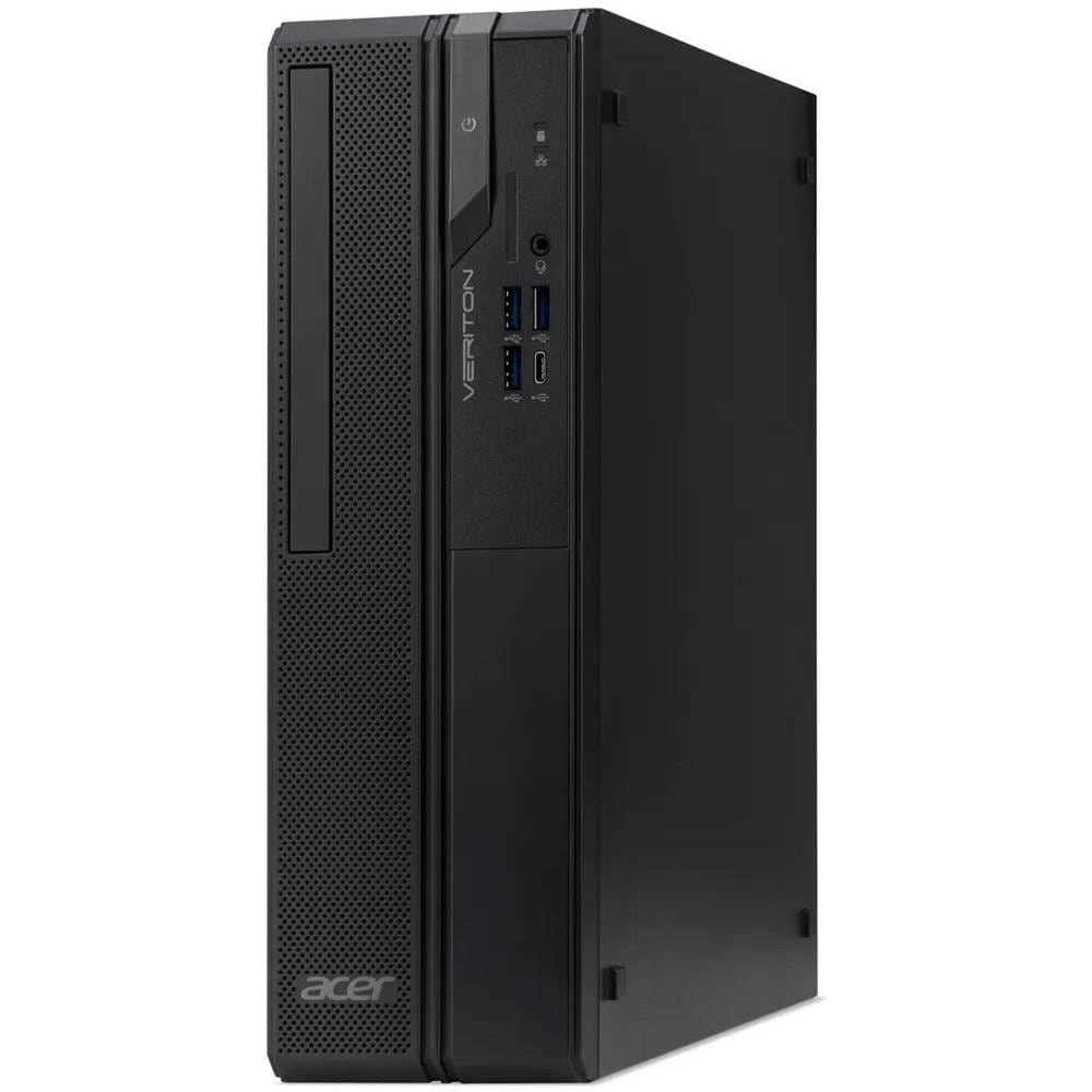 Veriton VX2722G Intel Core i5 i5-14400 16 GB DDR5-SDRAM 512 GB SSD Tower PC Nero - Foto 4
