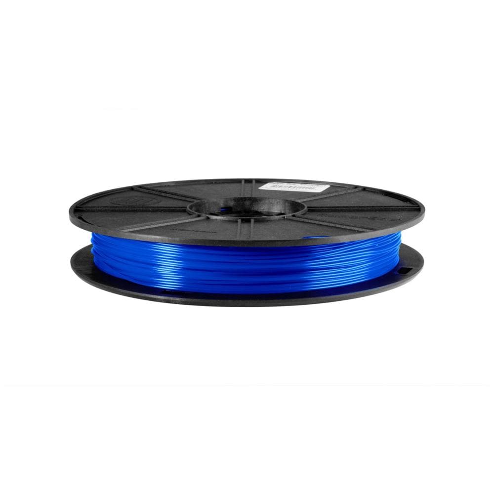 Bobina PLA per Replicator 2 Replicator 5th Generation e Replicator Z18 - Blu - Foto 1