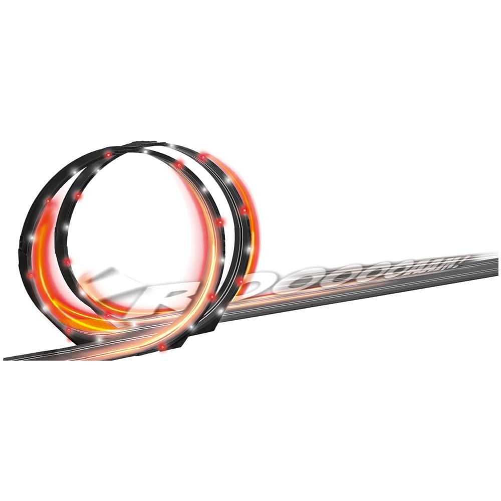 GO!!! Set Looping Luci e Suoni (8pz) 616615 - Foto 2