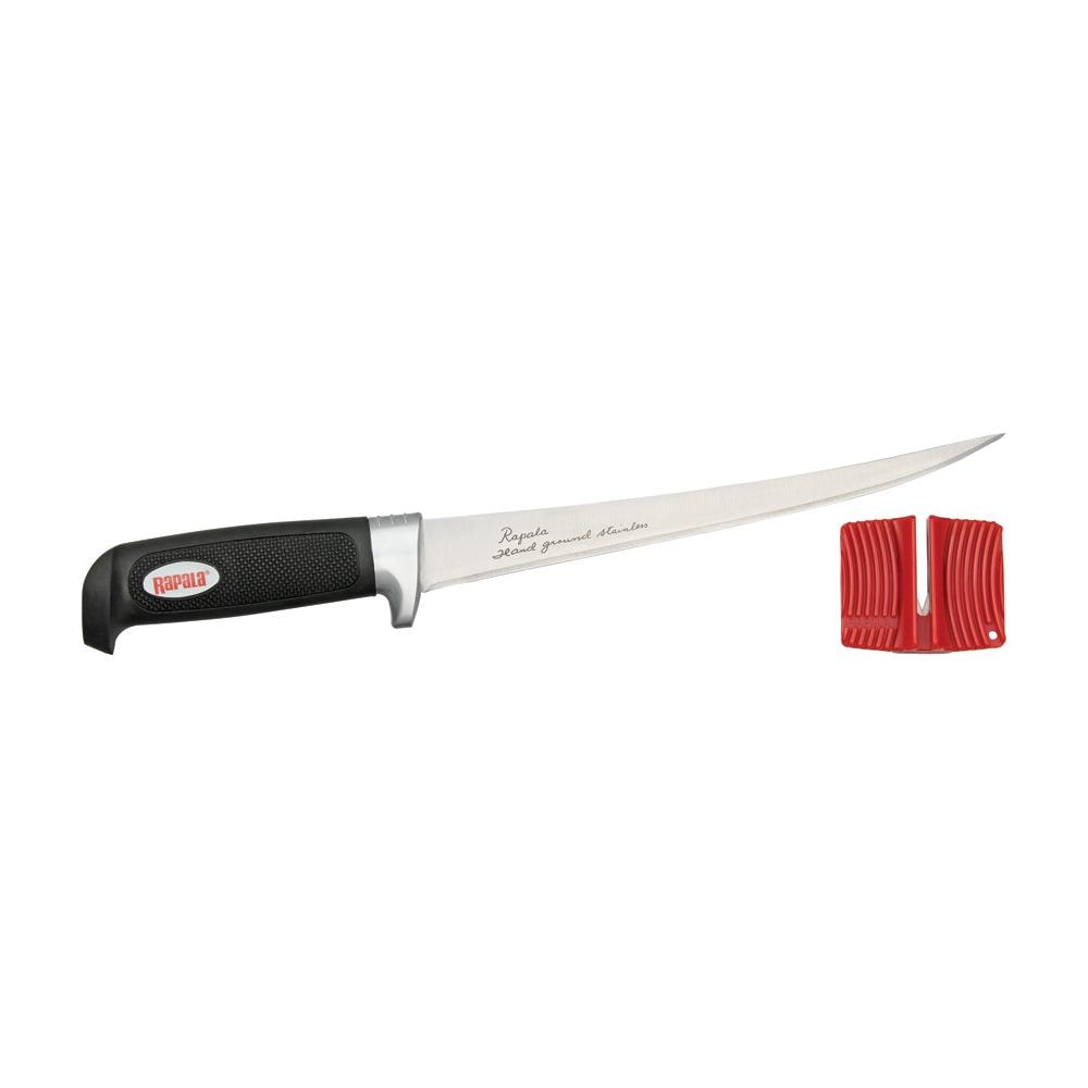 Coltello Soft Grip Fillet 23 cm - Foto 1