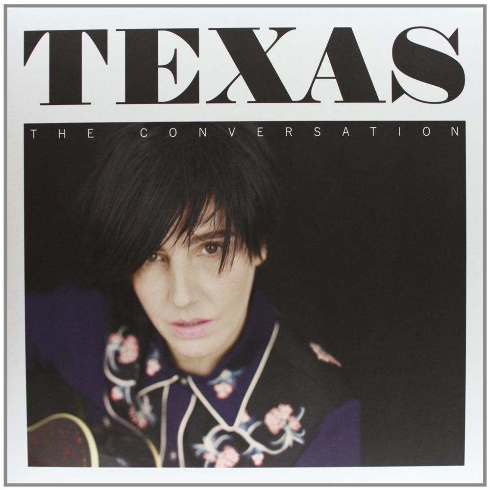 Texas - The Conversation - Foto 1