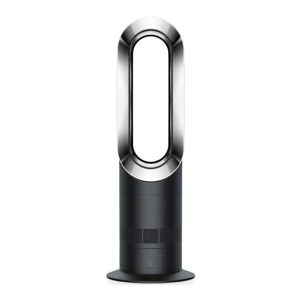 Termoventilatore Digitale AM09 Hot + Cool Colore Nero - Foto 1