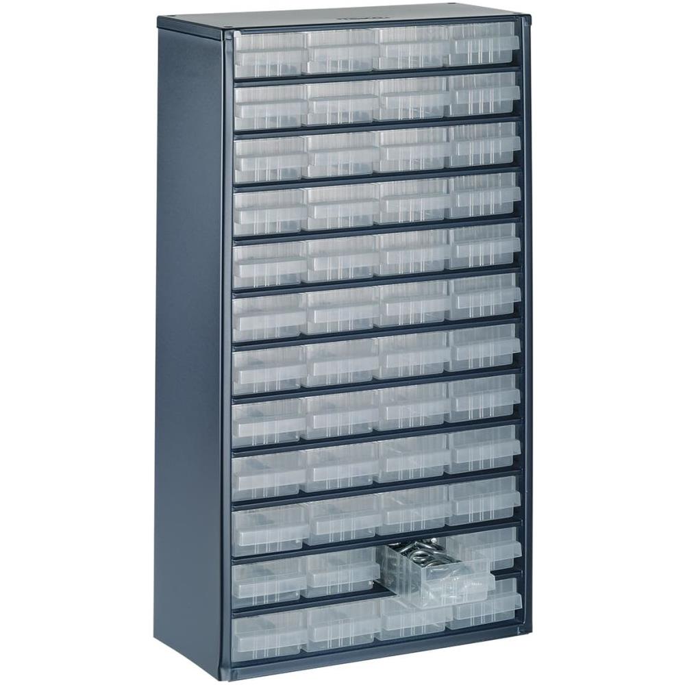 137393 Mobile 1248-01 Con 48 Cassetti - Foto 2