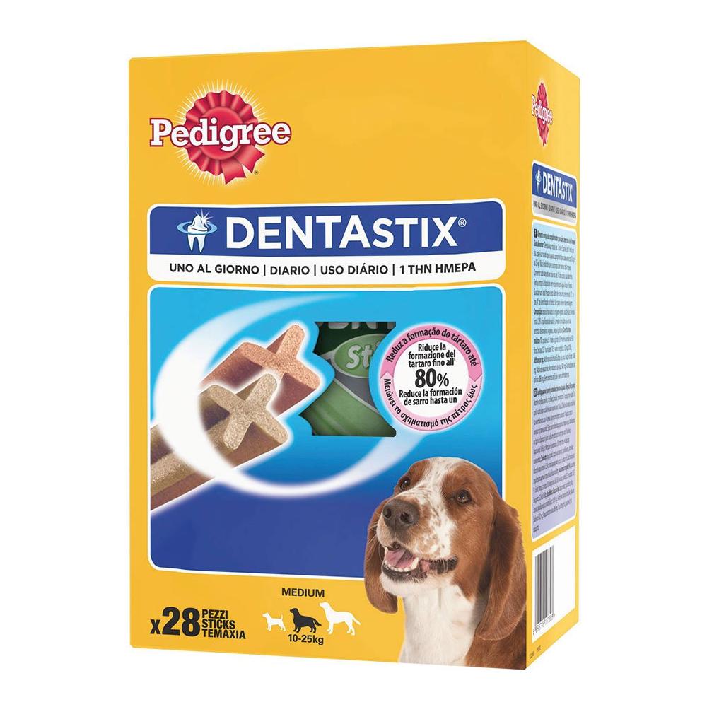 Dentastix - 28 Pz - Medium - Foto 1