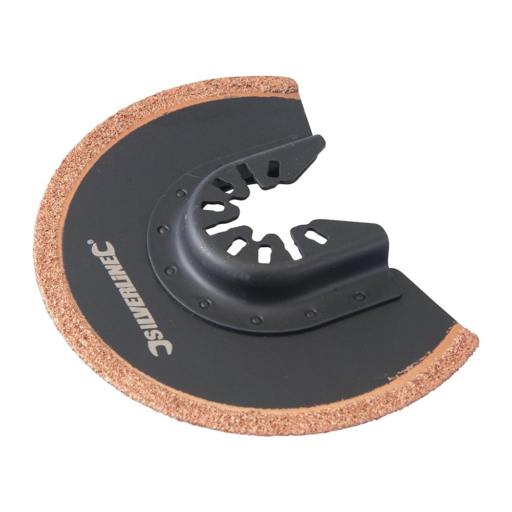 668872 Lama Per Sega Al Cerburo Di Tungsteno 85 Mm - Foto 1