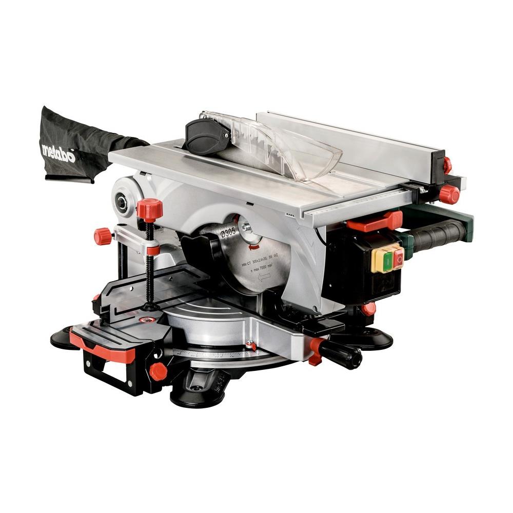 Troncatrice Kgt 305 M - Foto 2