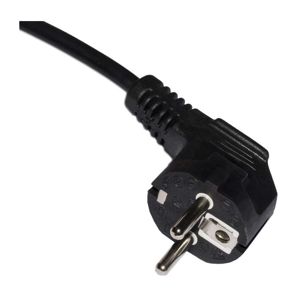 Gruppo di Continuita' UPS 500VA / 300W Prese 2 x Schuko - Foto 2