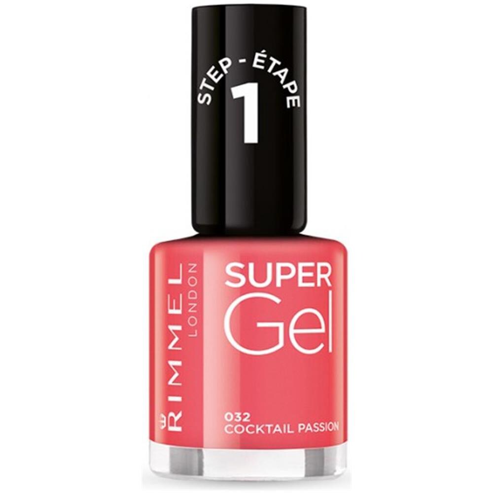 Supergel Kate Nail Lacquer 032 - Foto 1