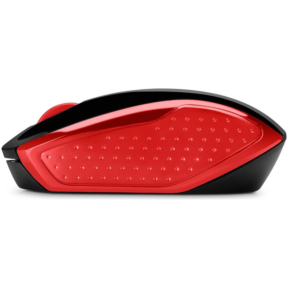 Wireless Mouse 200 (Empress Red) - Foto 3
