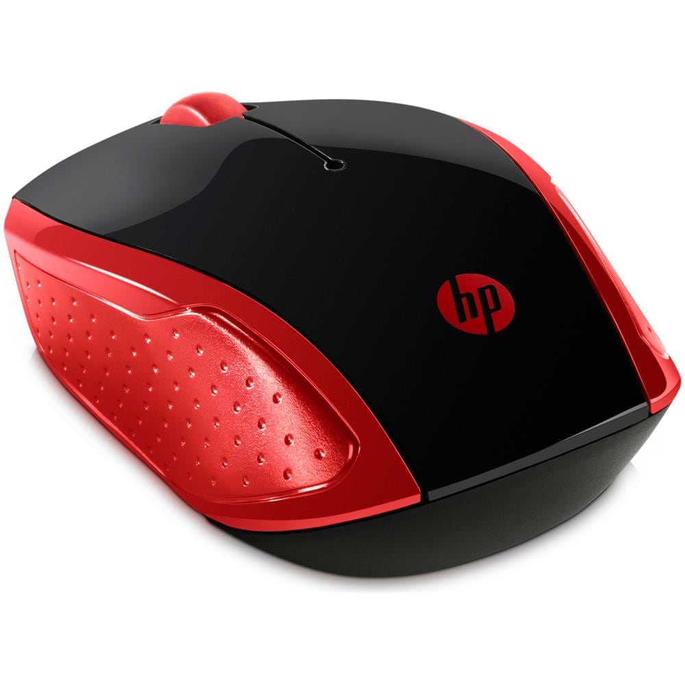 Wireless Mouse 200 (Empress Red) - Foto 2