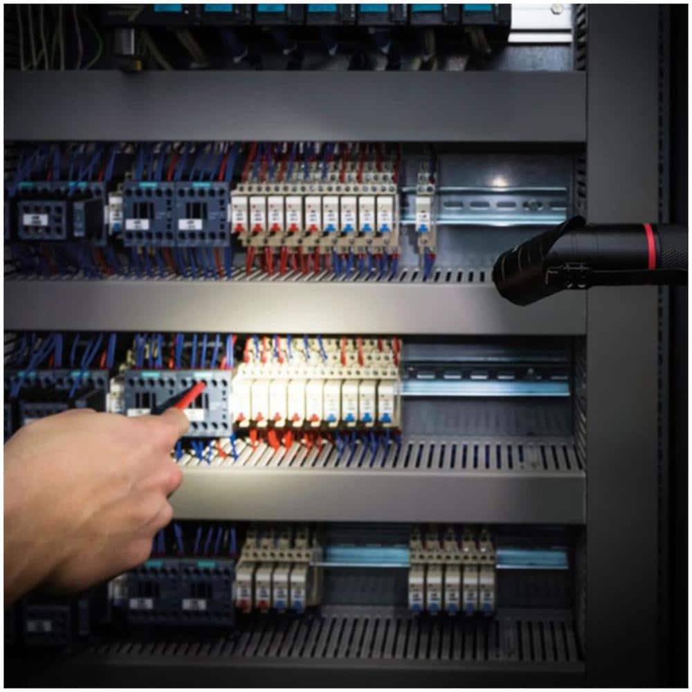 Torcia 400 Mw 41286 - Foto 2