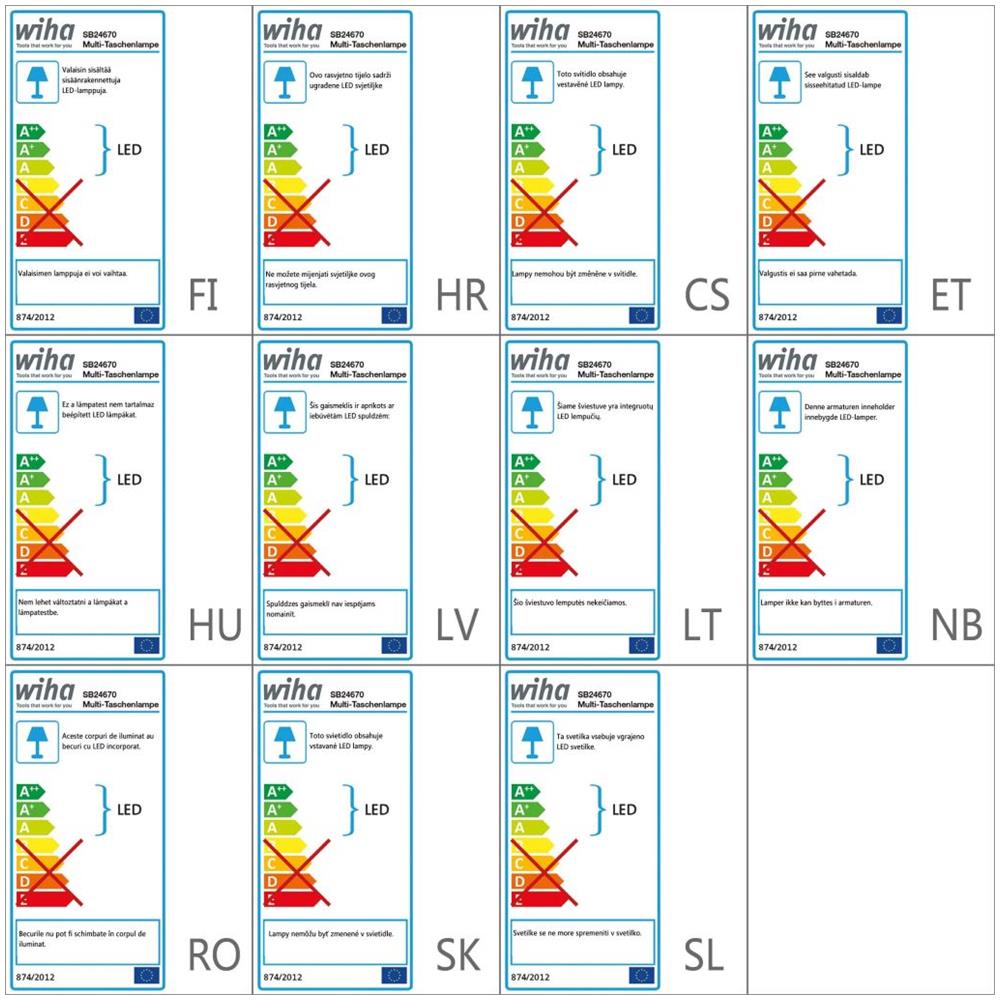 Torcia 400 Mw 41286 - Foto 6