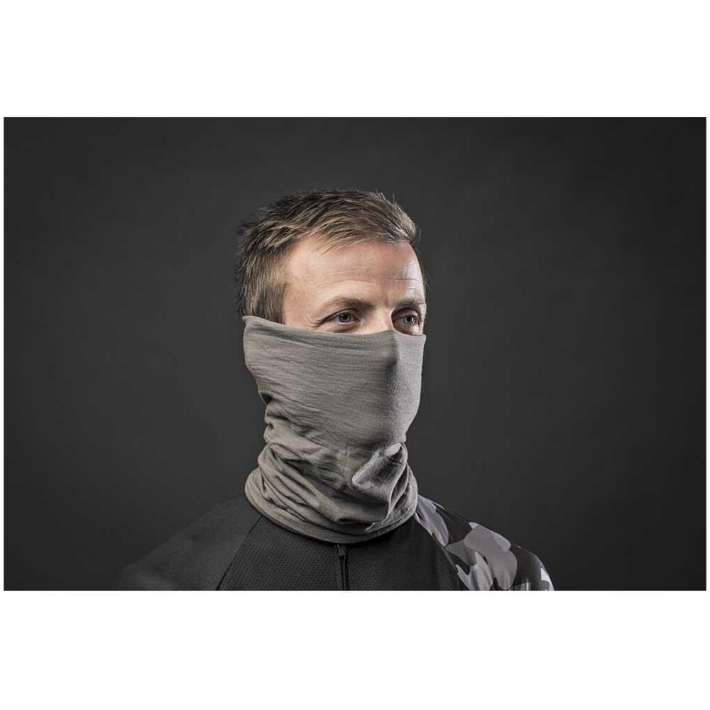 Scaldacollo Headglove Merino Abbigliamento Uomo One Size - Foto 3