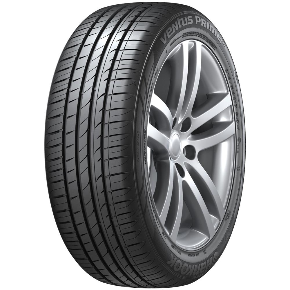 Ventus Prime 2 K115 (255/45 R18 103h Xl Sbl)  - Foto 2
