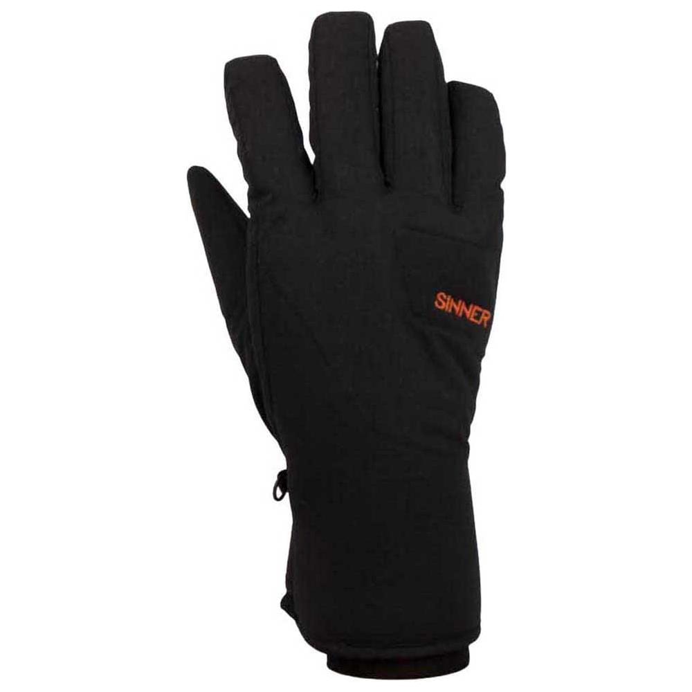Guanti Skihill Abbigliamento Uomo L - Foto 1