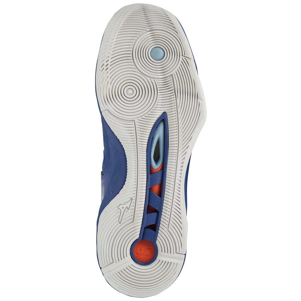 Scarpe Sportive Wave Momentum Scarpe Uomo Eu 46 - Foto 2