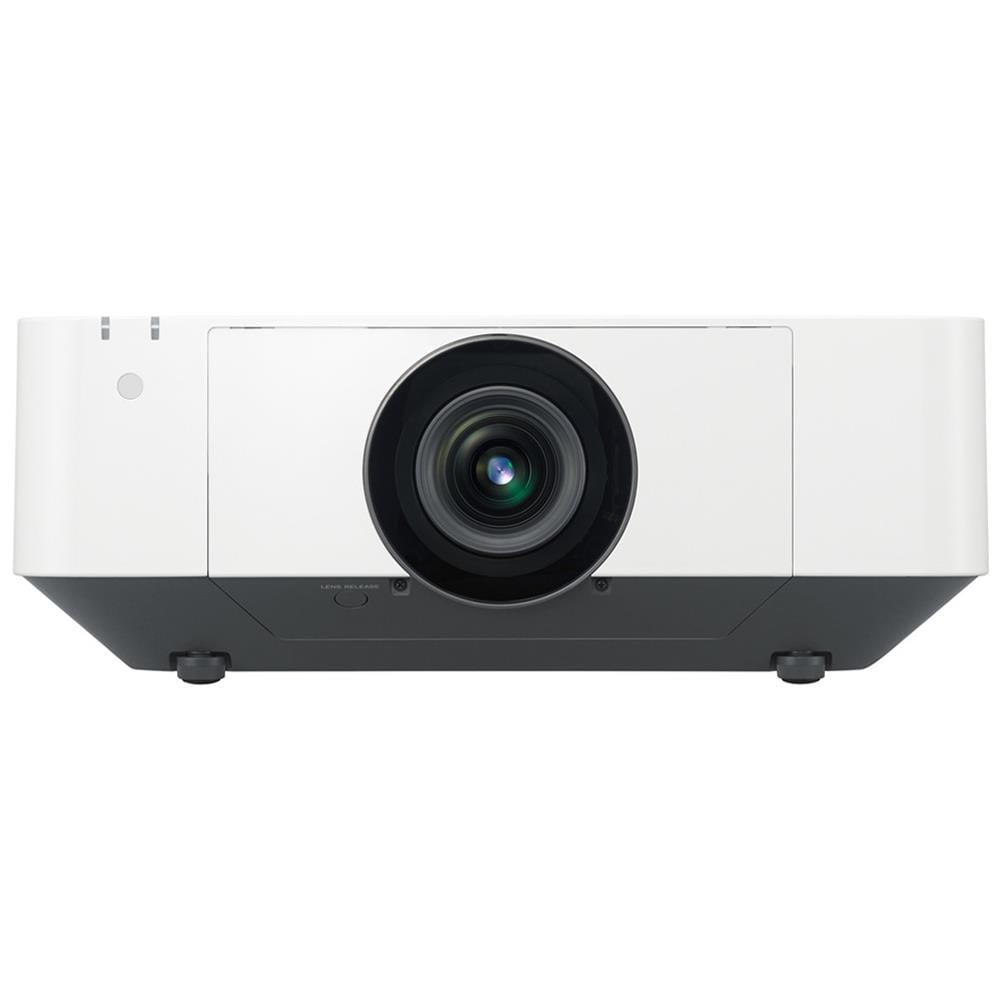 VPL-FHZ75 videoproiettore Proiettore per grandi ambienti 6500 ANSI lumen 3LCD WUXGA (1920x1200) Nero, Bianco - Foto 1