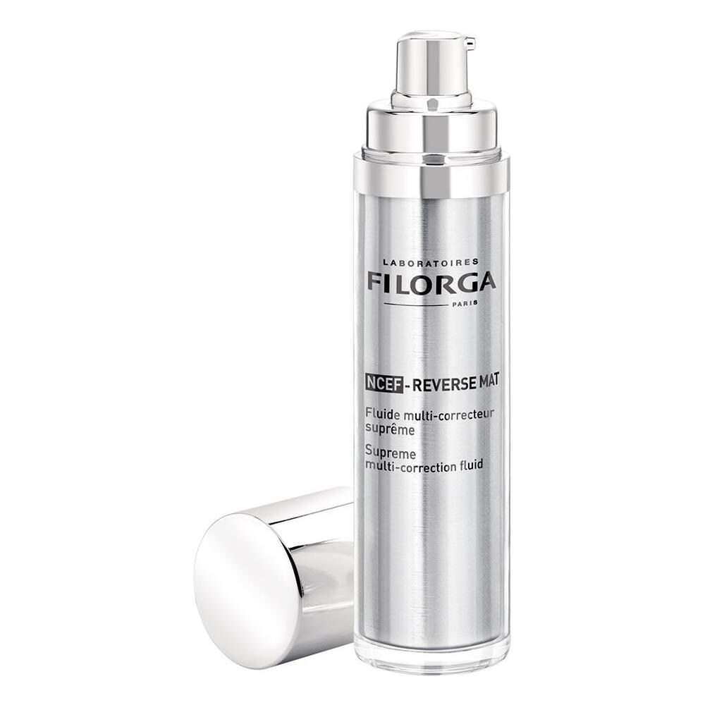 Nctf Reverse Mat Supreme Regenerating Fluid 50ml - Foto 3