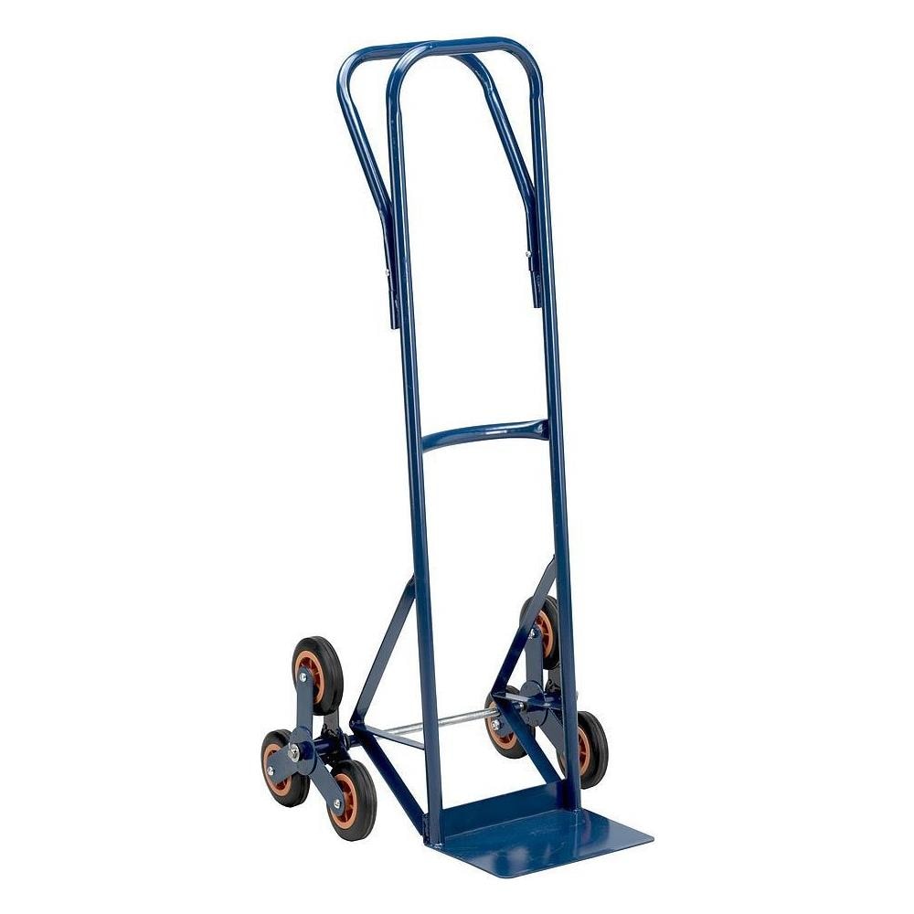 Carrello Trasporto Per Scale Kg. 120 - Foto 1