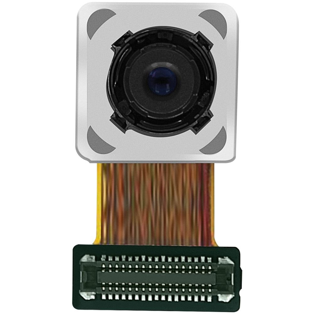 Fotocamera Anteriore Samsung Galaxy A10e Obiettivo Frontale + Connettore Flat - Foto 4