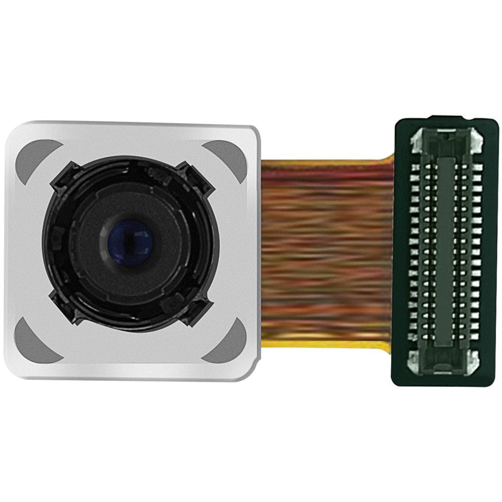 Fotocamera Anteriore Samsung Galaxy A10e Obiettivo Frontale + Connettore Flat - Foto 1