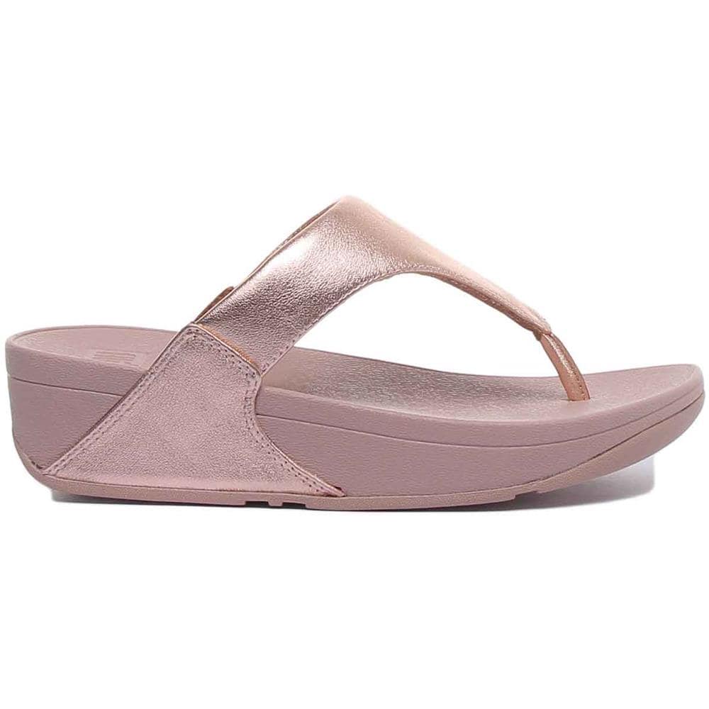 Pelle Lulu In Oro Rosa - Foto 2