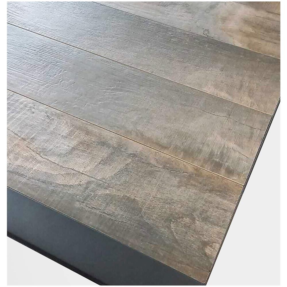 Ben - Tavolo Da Giardino In Alluminio Con Piano In Ceramica - Foto 3