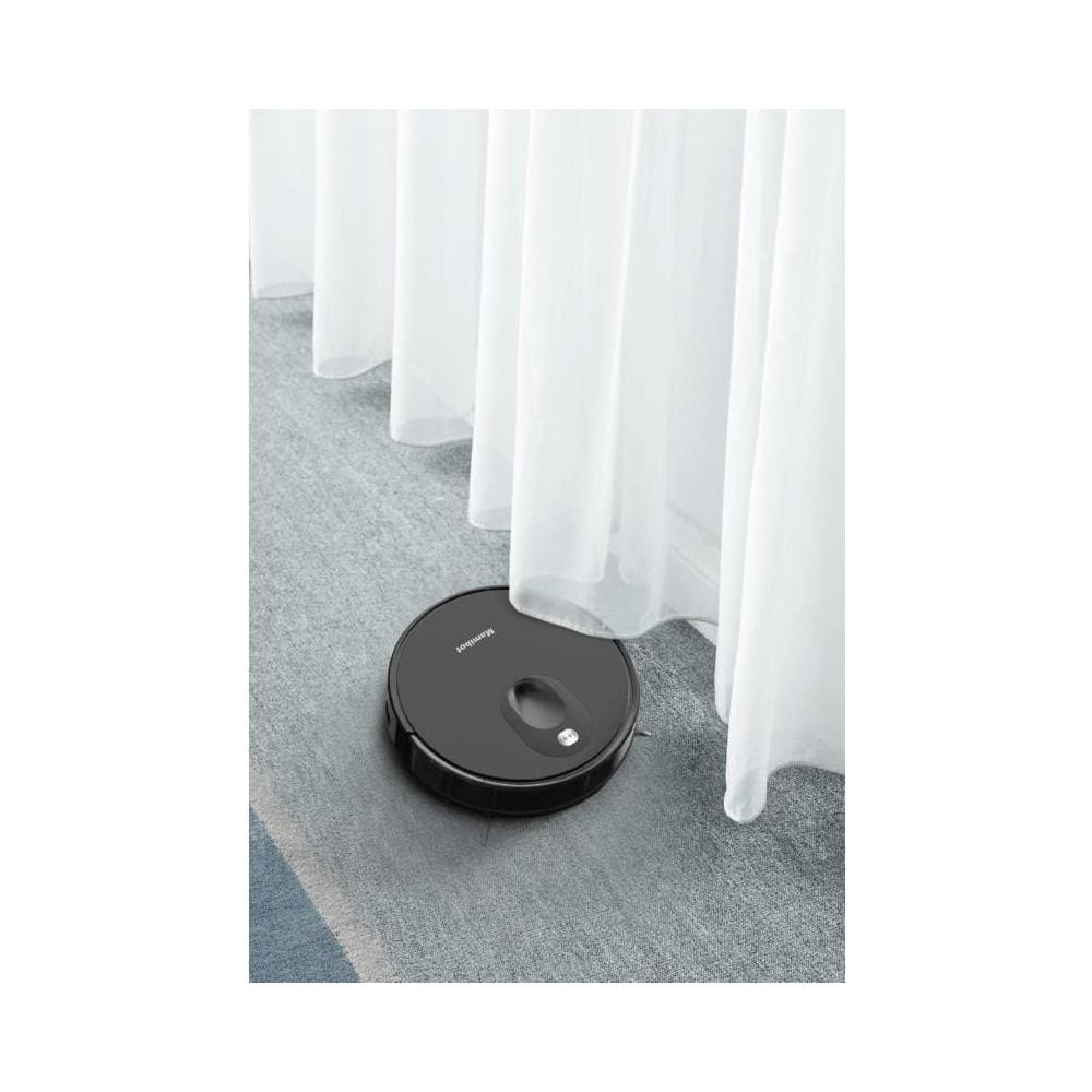 Aspirapolvere Exvac680s Wet&dry, Tempo Di Funzionamento (max) 90-120 Min, Ioni Di Litio, 2600 Mah, Capacità Polvere 0,6 L, Nero, Garanzia Batteria 12 Mese / i - Foto 2