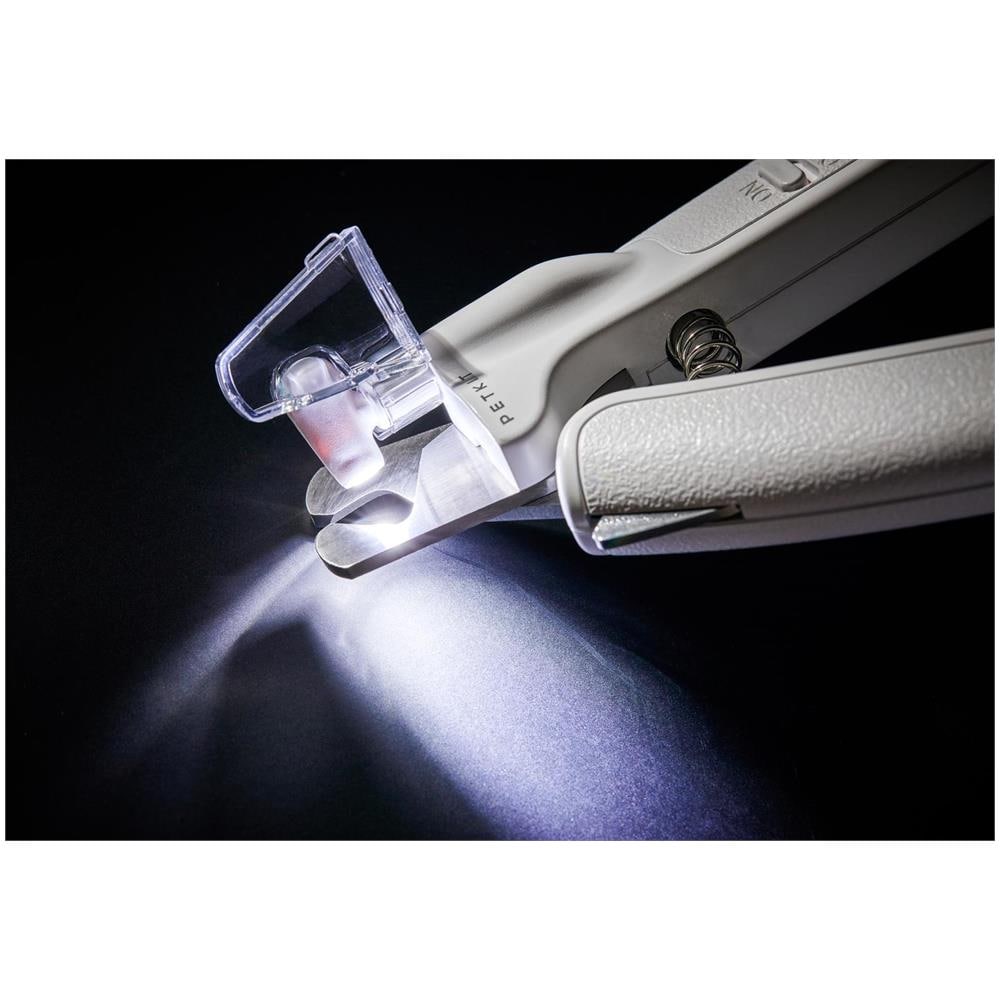 Tagliaunghie Luce Led Bianco - Foto 2
