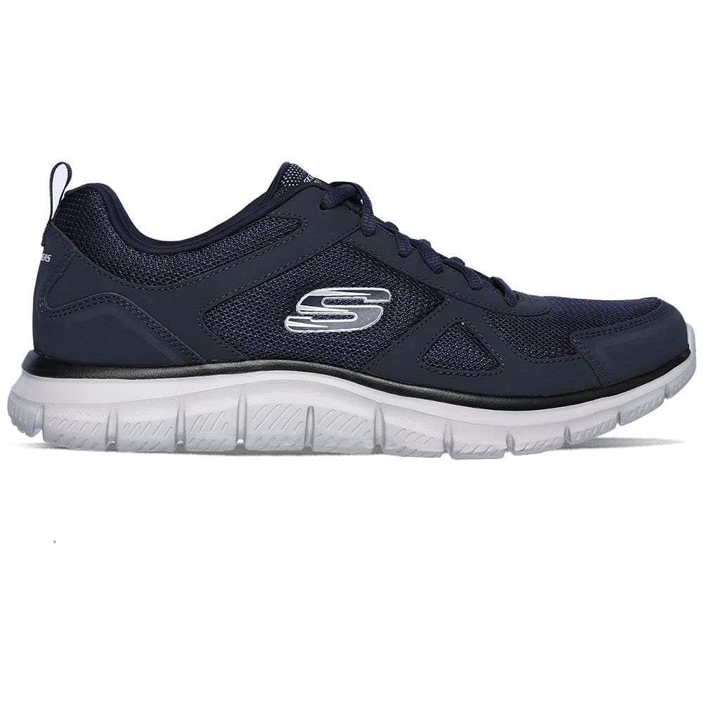 Scarpe Track Scloric Taglia 45 Codice 52631-nvy Blu - Foto 1