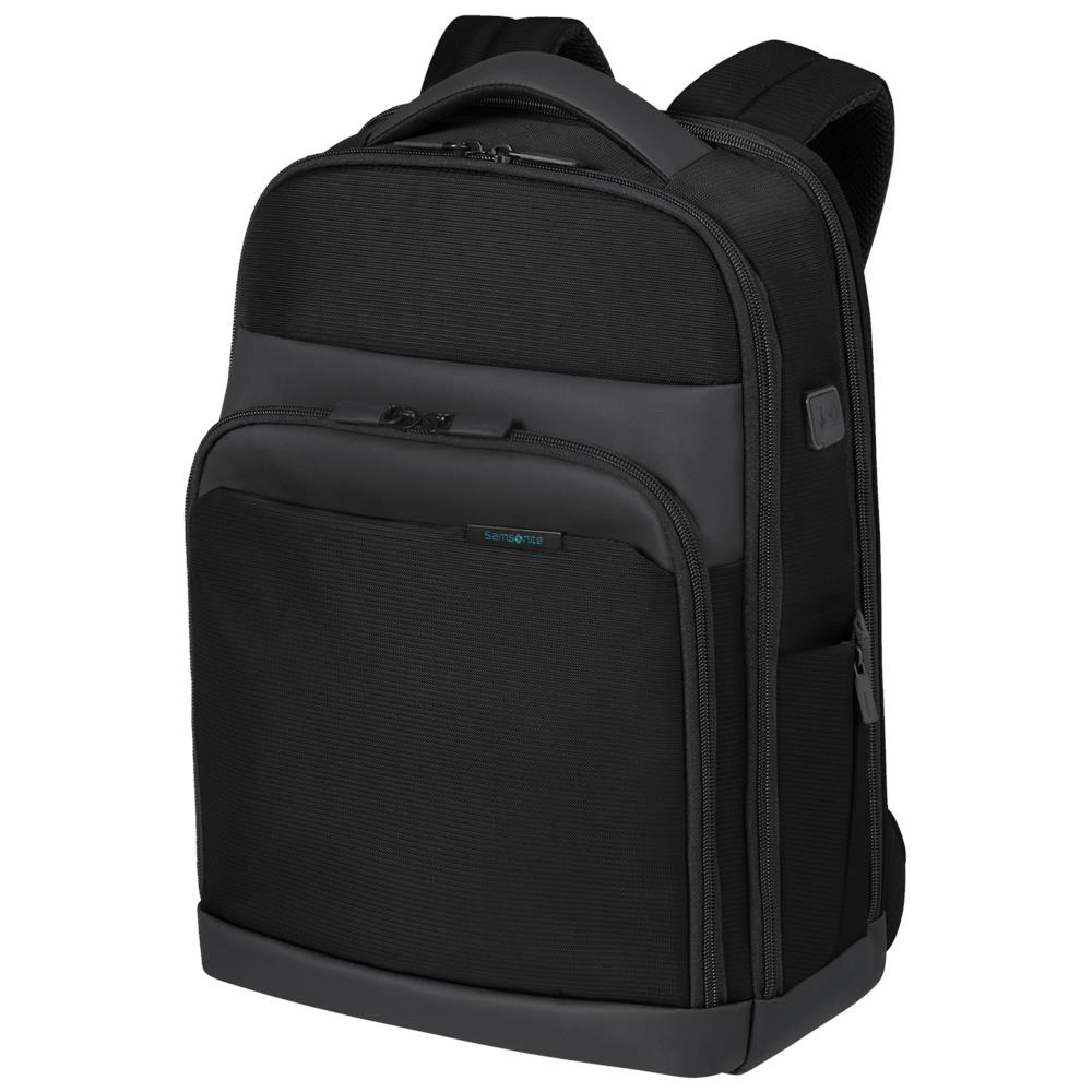 Mysight 35,8 cm (14.1") Zaino Nero - Foto 2