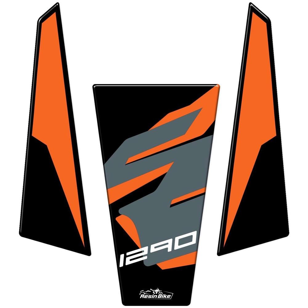 Protezione Codino Compatibile Con 1290 Super Adventure-s 2021 - Foto 1