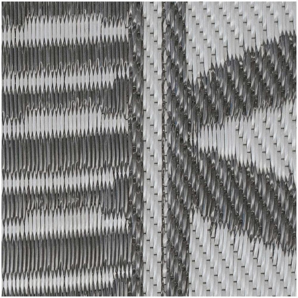 Tappeto da Esterno Chill mat Oxomo 2x1,8 m M Champagne - Foto 3