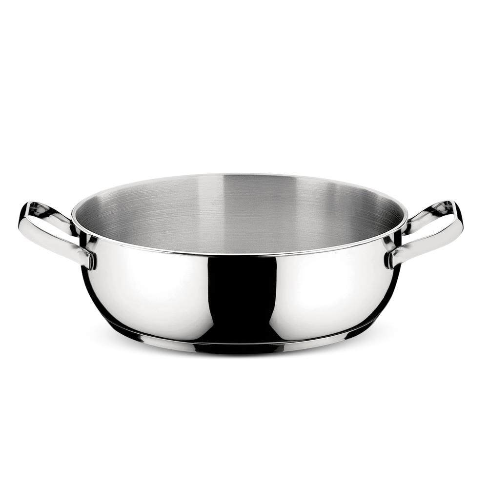Sfiziosa Casseruola bassa 2M Ø cm 24 - Foto 1