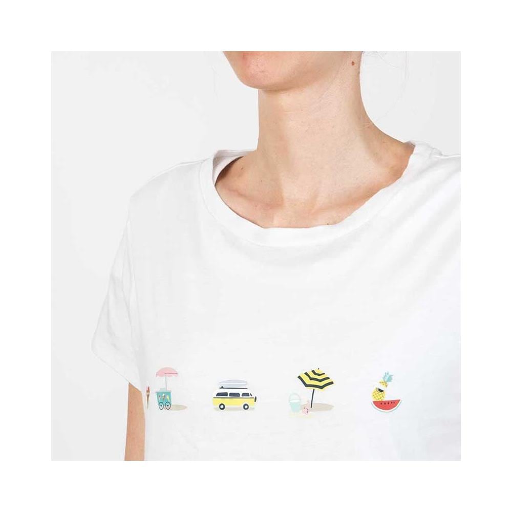 Patch Fusibili - Estate - Foto 1