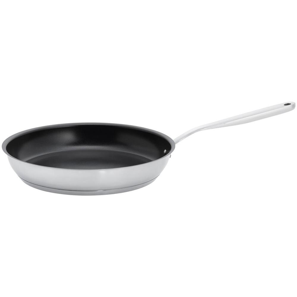 Padella 28 Cm / 2,5 L All Steel - Foto 1