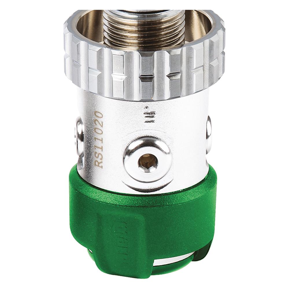 R2xr First Stage - Xr Line Nitrox Din - Foto 2