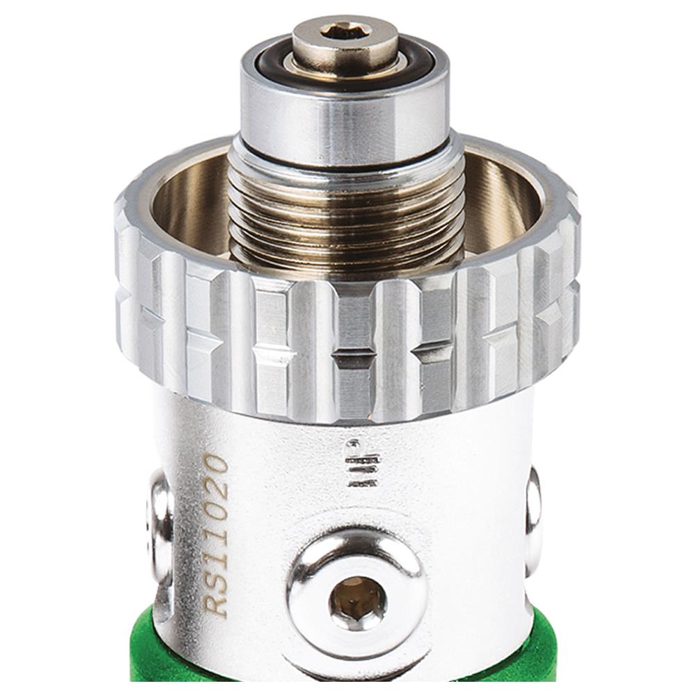 R2xr First Stage - Xr Line Nitrox Din - Foto 3