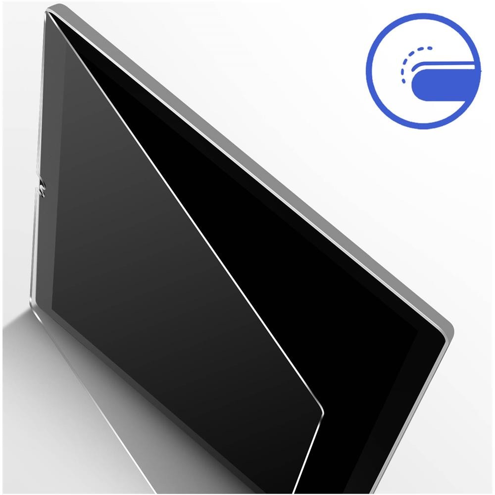 Pellicola Samsung Galaxy Tab A8 10.5 Vetro Flessibile 6h Flexible Glass Lite - Foto 5