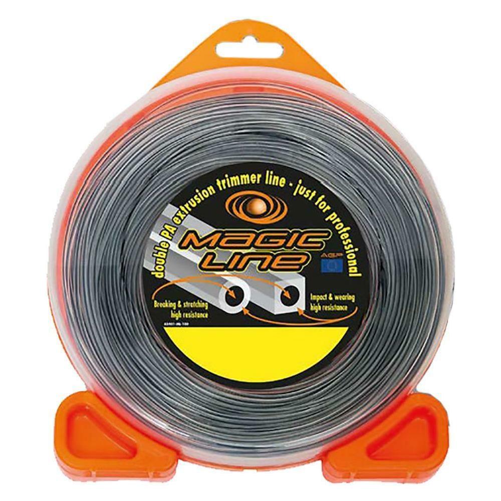 Filo Professionale Magic Line Tondo Mm 4,0 Mt 9 - Foto 1