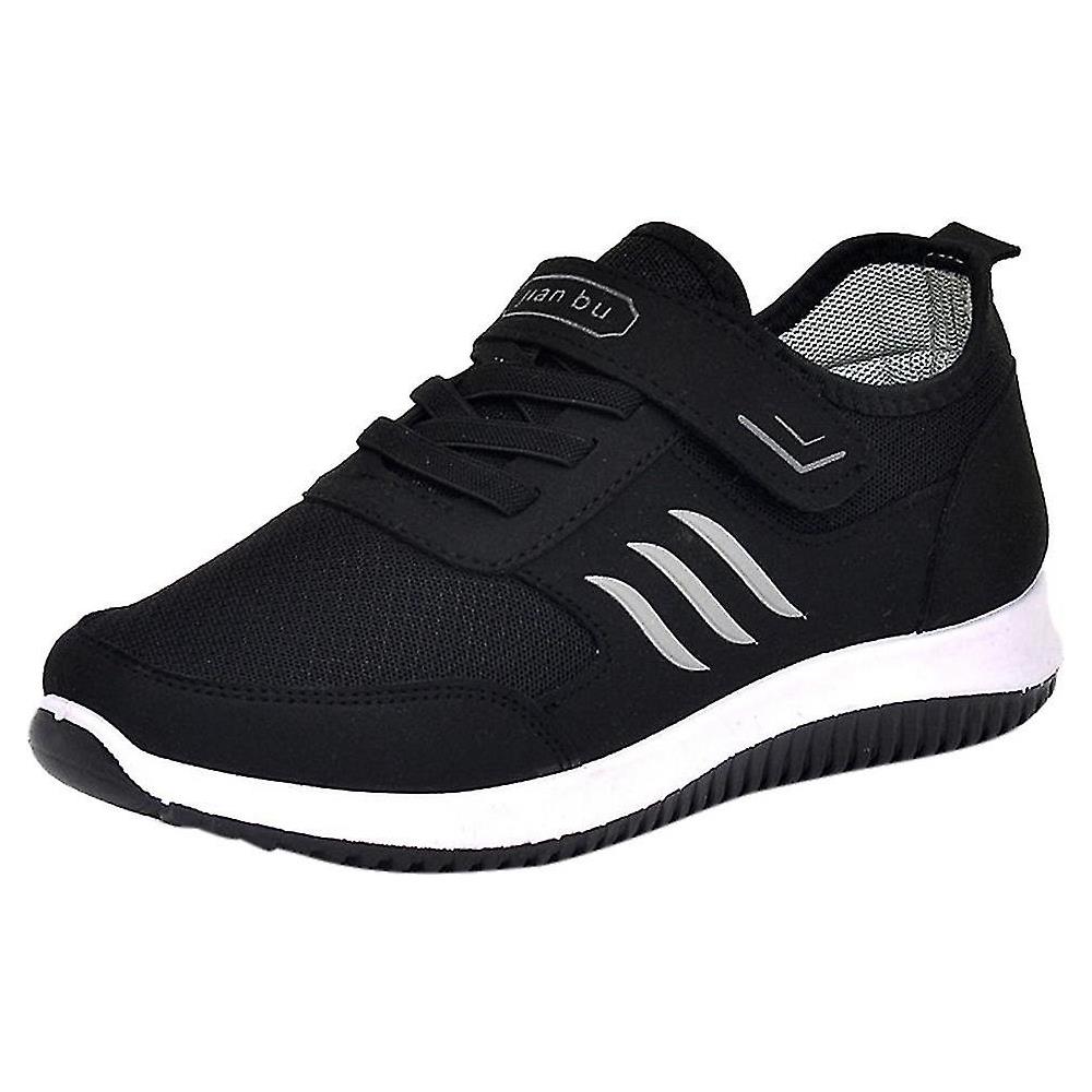 Scarpe Da Basket Uomo HENRVIEG - Sneaker Sportive Antiscivolo, Leggere, Per Lavoro E Tempo Libero, Traspiranti