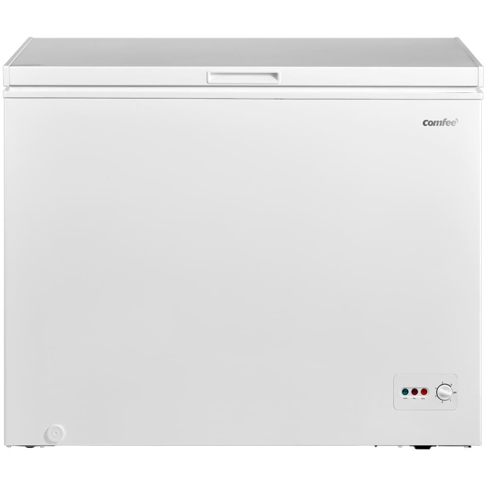 Congelatore Orizzontale RCC335WH1 Classe F Capacità Netta 249 Litri Colore Bianco - Foto 1