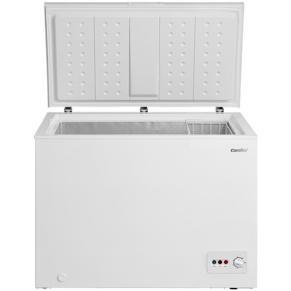 Congelatore Orizzontale RCC335WH1 Classe F Capacità Netta 249 Litri Colore Bianco - Foto 4