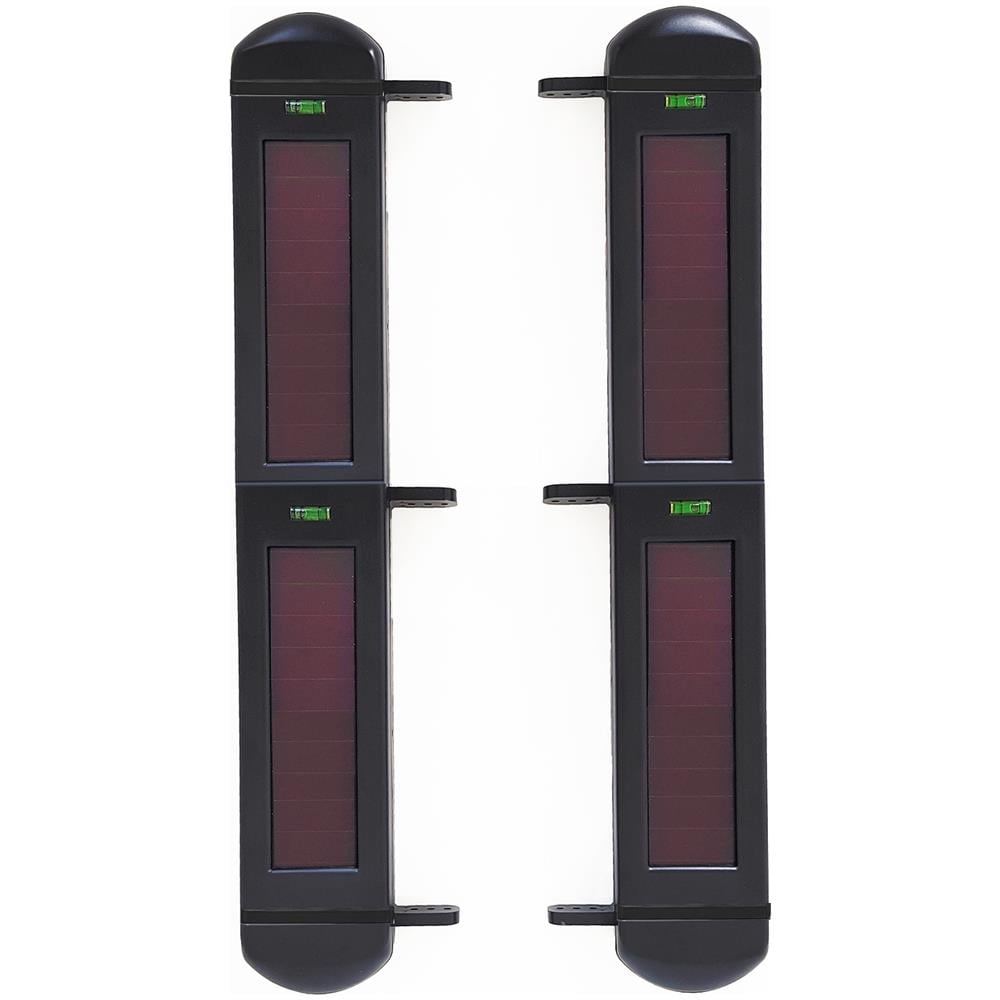 Barriera Solare A Infrarossi Ibs-sh-100-4 - Foto 1