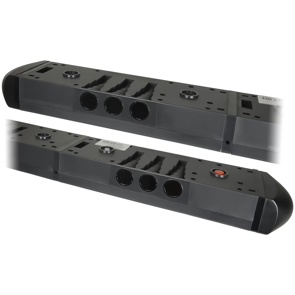 Barriera Solare A Infrarossi Ibs-sh-100-4 - Foto 2