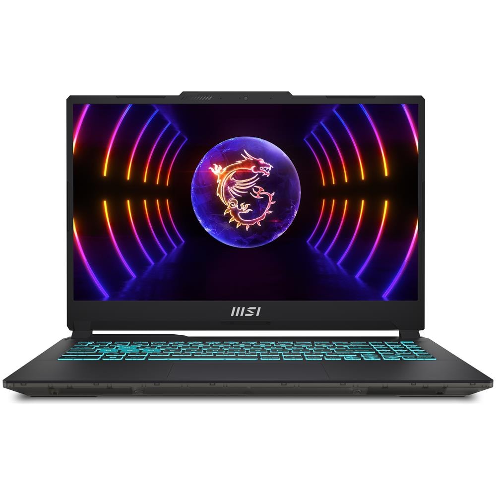 Notebook Cyborg 15 A12VE-059XIT Monitor 15.6" Full HD Intel Core i7-12650H Ram 16 GB SSD 512GB Nvidia GeForce RTX 4050 6GB 3x USB 3.2 FreeDos - Foto 1