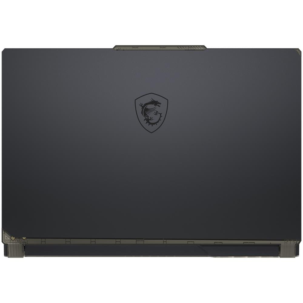 Notebook Cyborg 15 A12VE-059XIT Monitor 15.6" Full HD Intel Core i7-12650H Ram 16 GB SSD 512GB Nvidia GeForce RTX 4050 6GB 3x USB 3.2 FreeDos - Foto 8